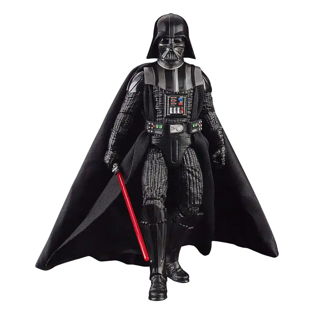 Star Wars Black Series Akcijska figura trojno pakiranje Masters of Evil 15 cm fotografija izdelka