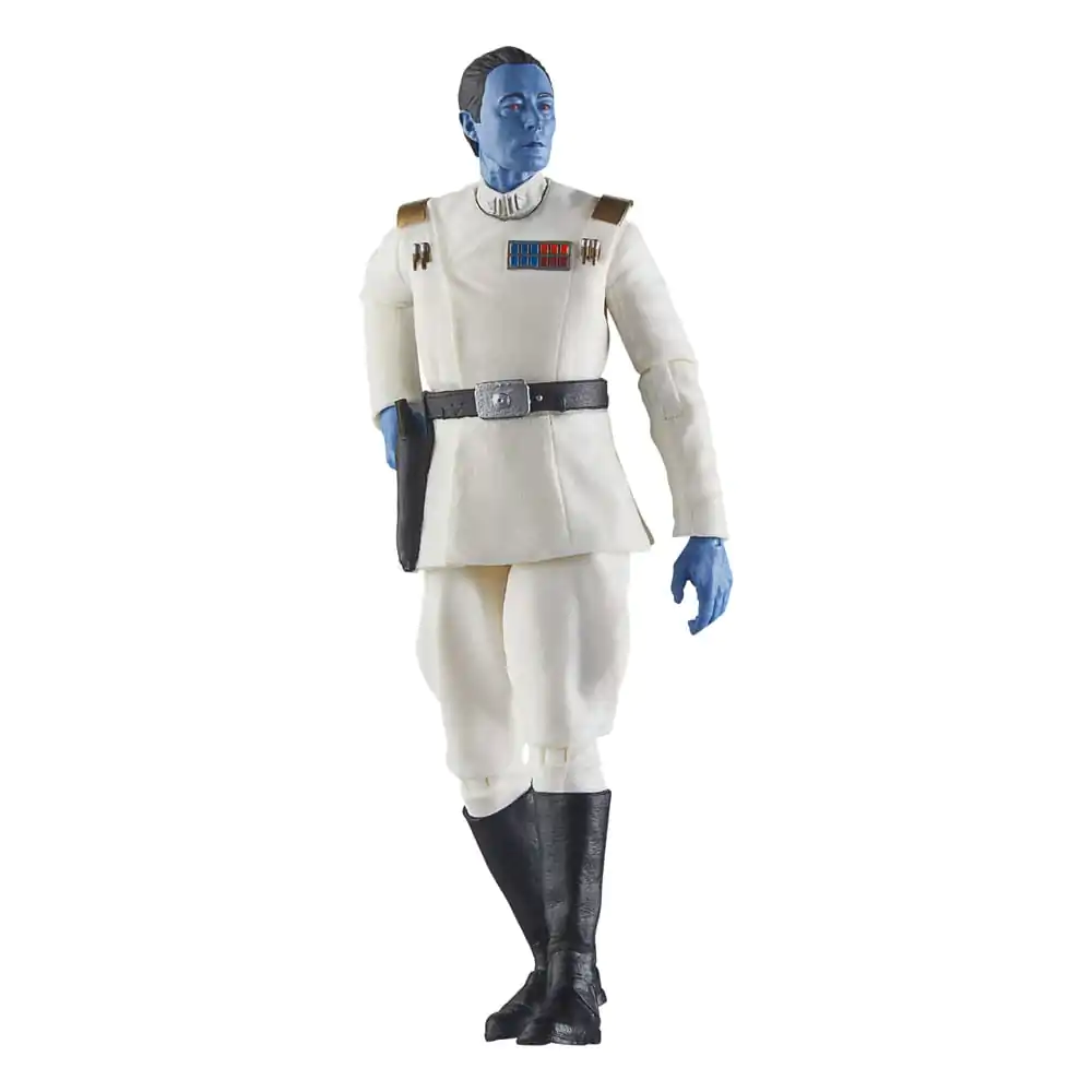 Star Wars Black Series Akcijska figura trojno pakiranje Masters of Evil 15 cm fotografija izdelka