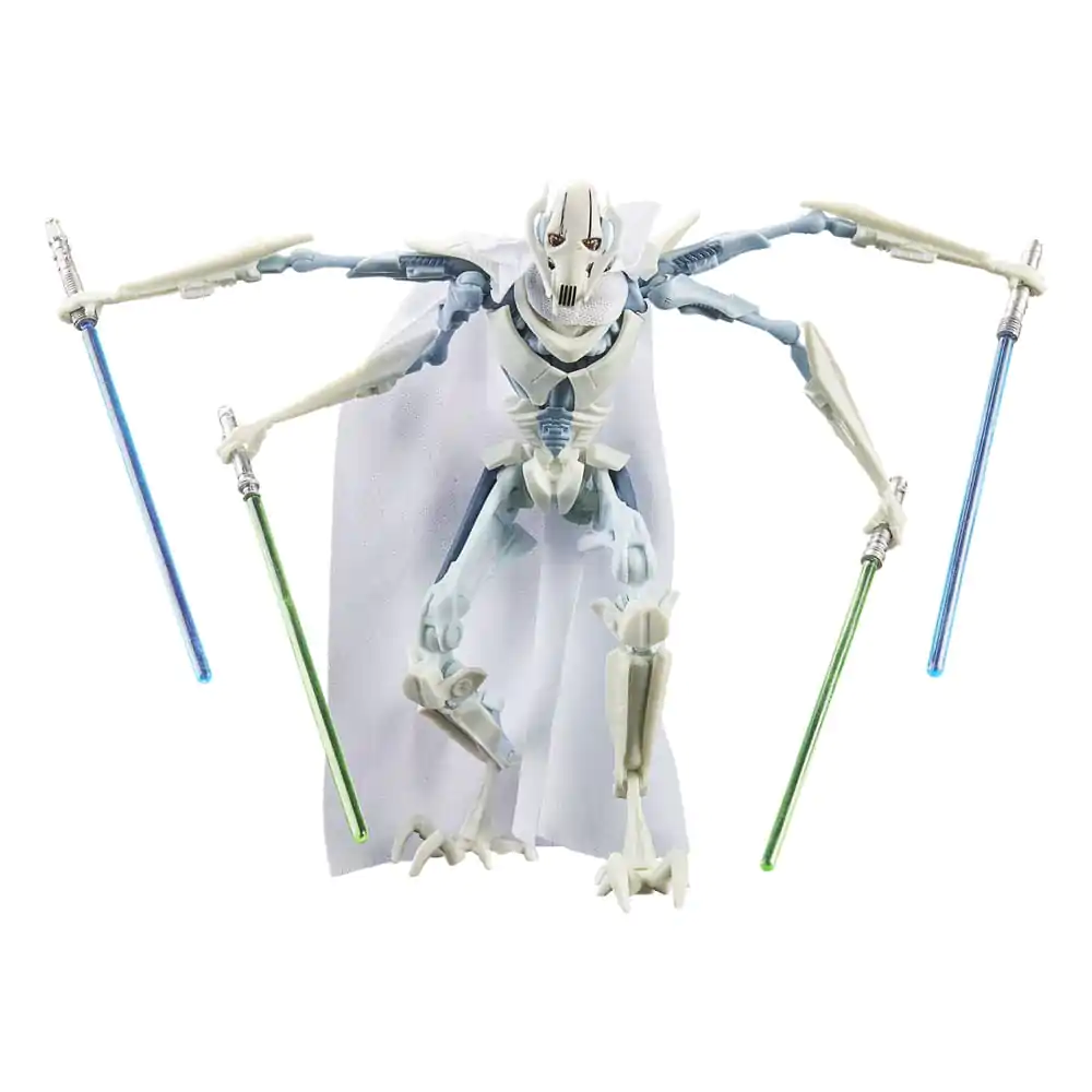 Star Wars Black Series Akcijska figura trojno pakiranje Masters of Evil 15 cm fotografija izdelka