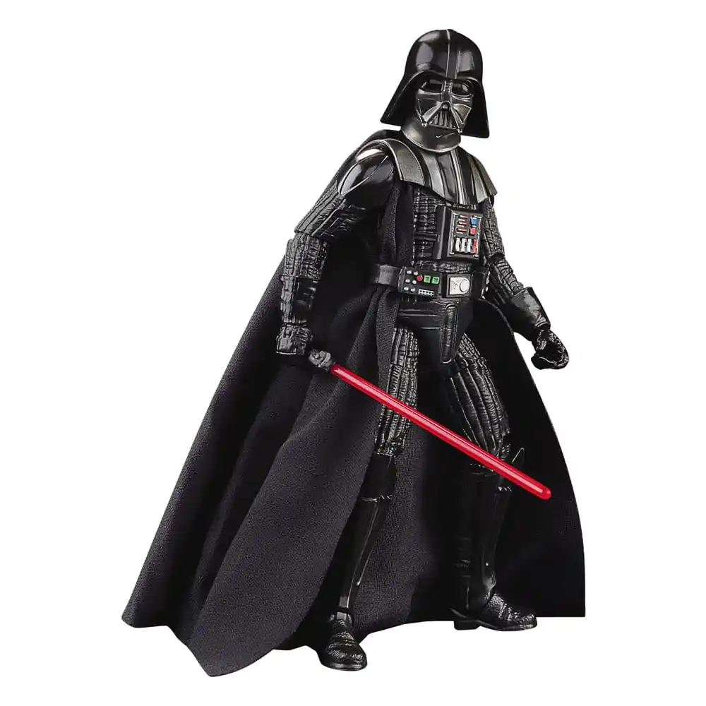 Star Wars Black Series Akcijska figura trojno pakiranje Masters of Evil 15 cm fotografija izdelka