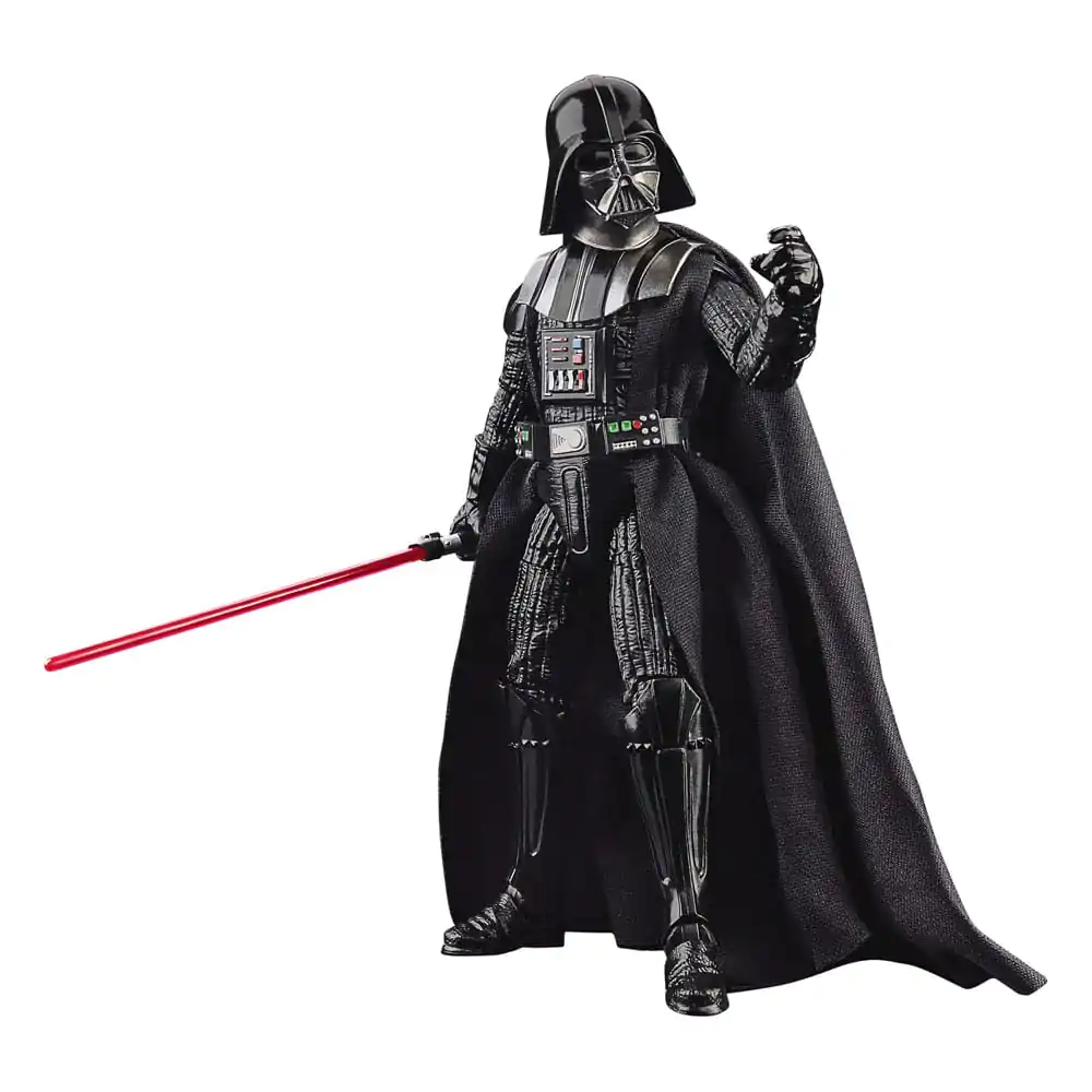 Star Wars Black Series Akcijska figura trojno pakiranje Masters of Evil 15 cm fotografija izdelka