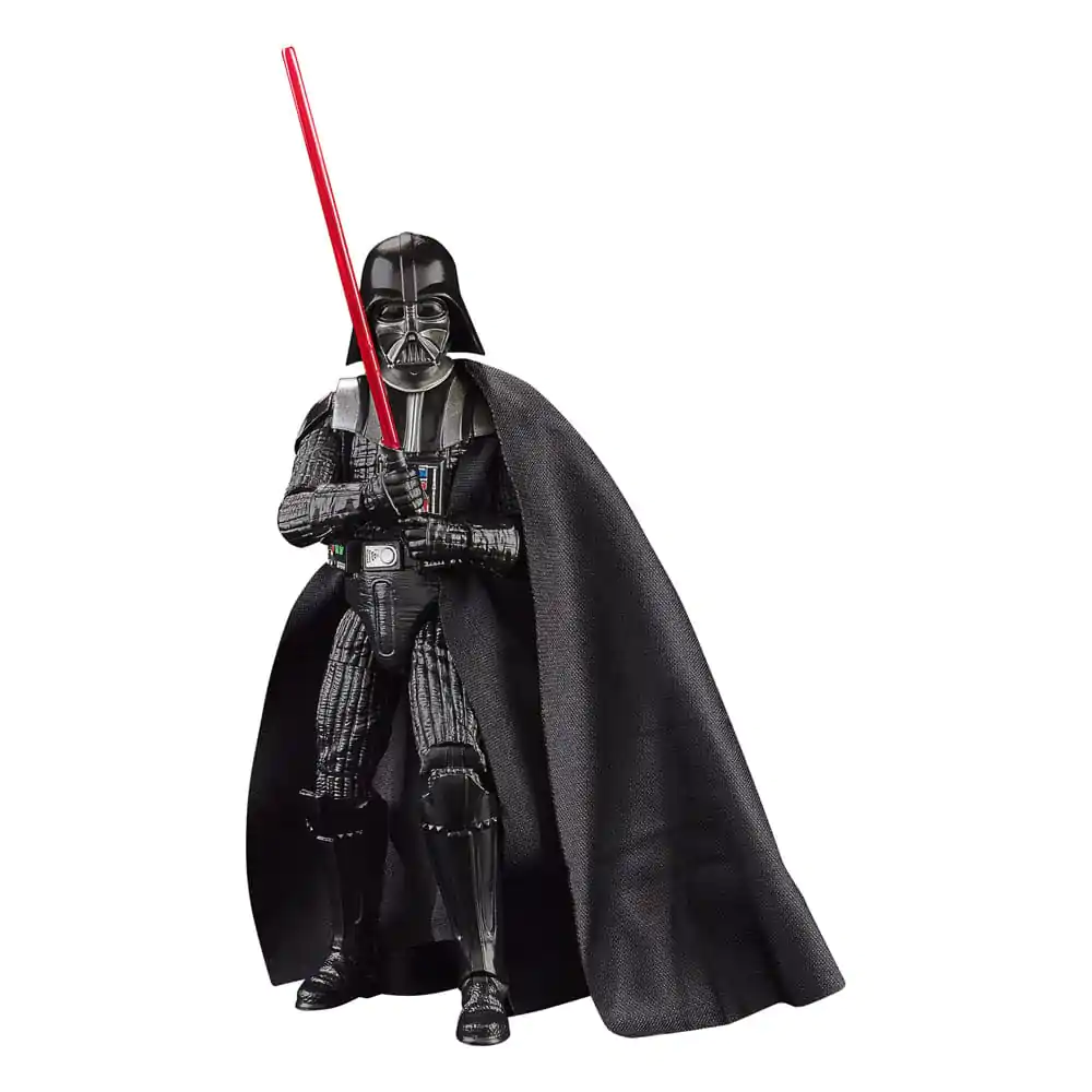 Star Wars Black Series Akcijska figura trojno pakiranje Masters of Evil 15 cm fotografija izdelka