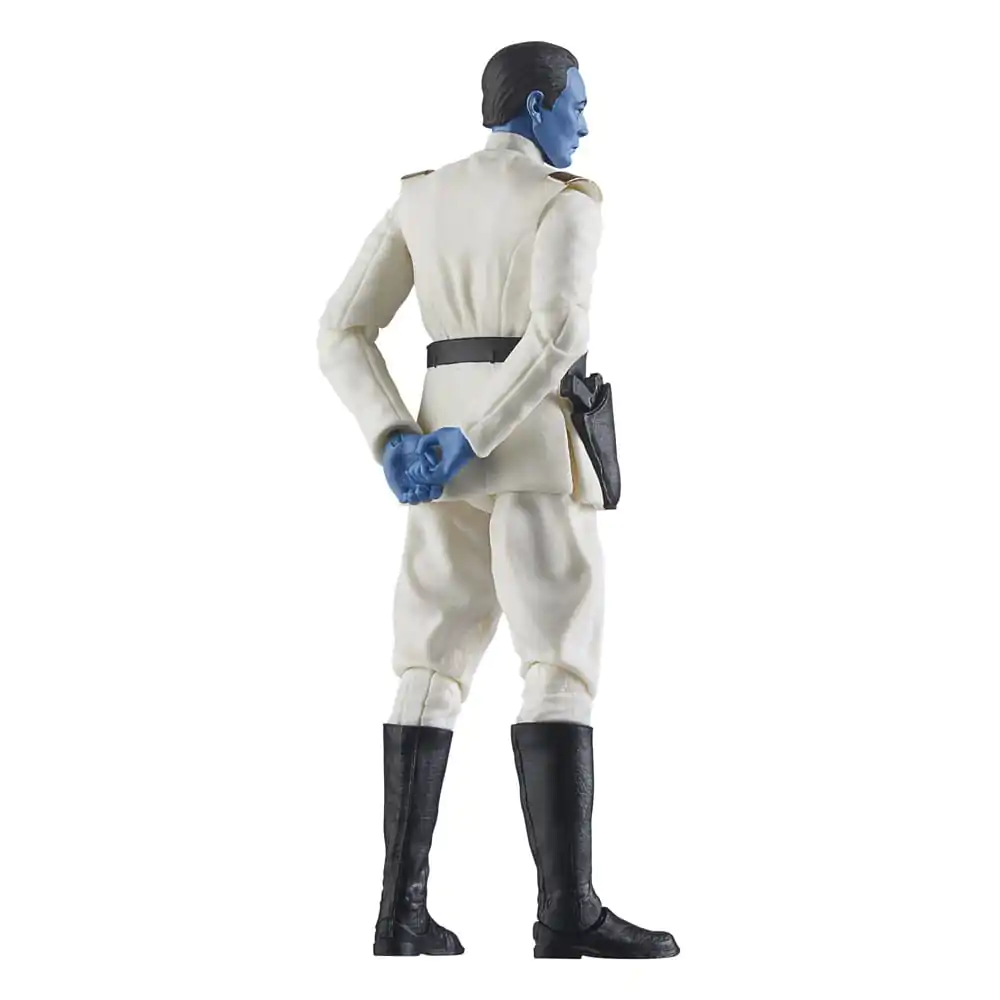 Star Wars Black Series Akcijska figura trojno pakiranje Masters of Evil 15 cm fotografija izdelka