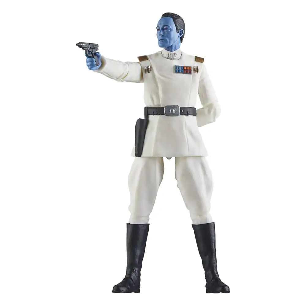 Star Wars Black Series Akcijska figura trojno pakiranje Masters of Evil 15 cm fotografija izdelka