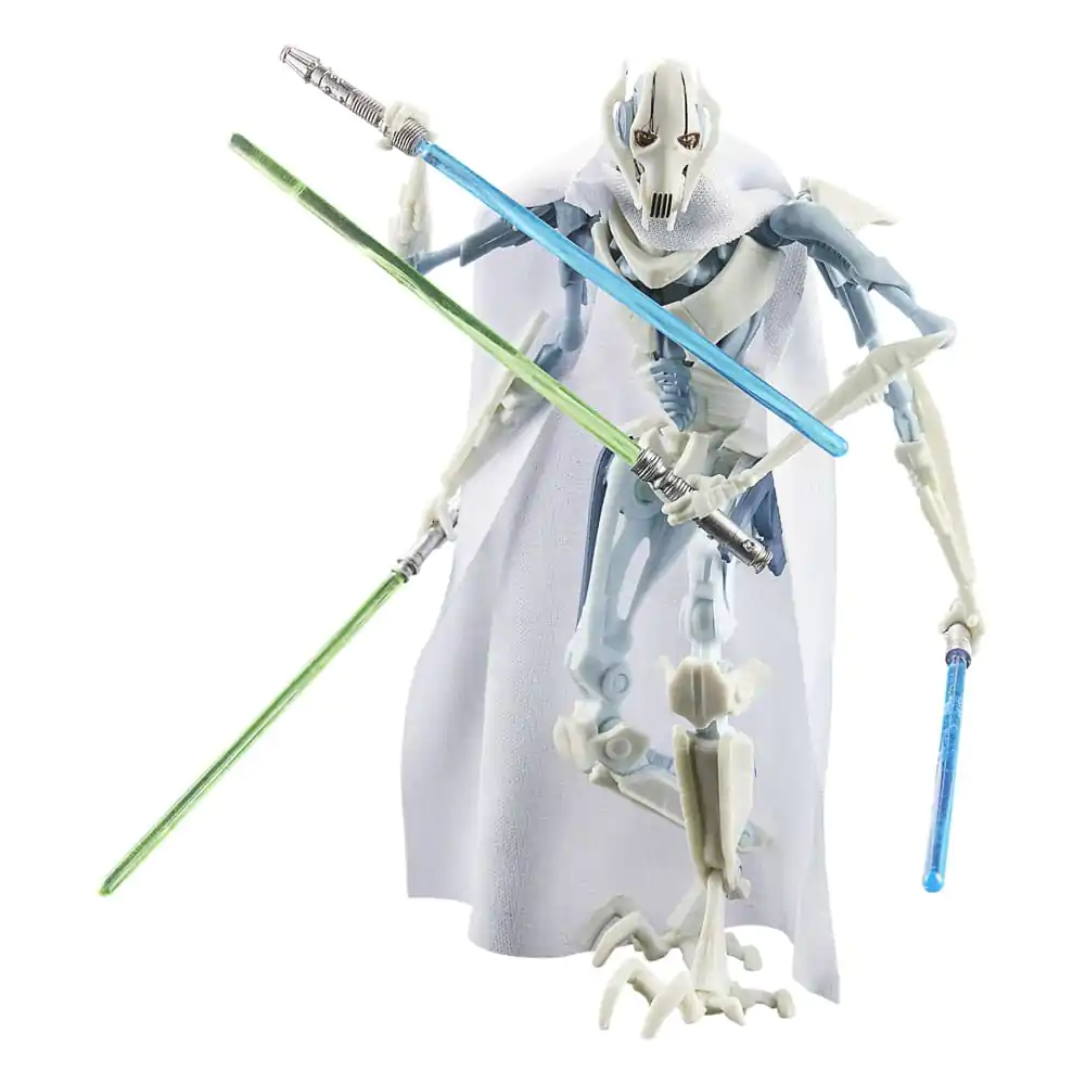 Star Wars Black Series Akcijska figura trojno pakiranje Masters of Evil 15 cm fotografija izdelka