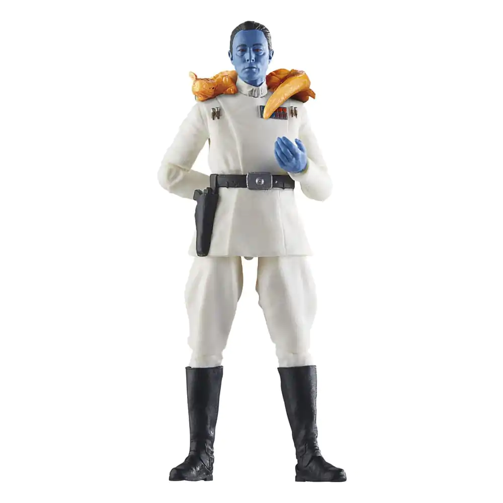 Star Wars Black Series Akcijska figura trojno pakiranje Masters of Evil 15 cm fotografija izdelka