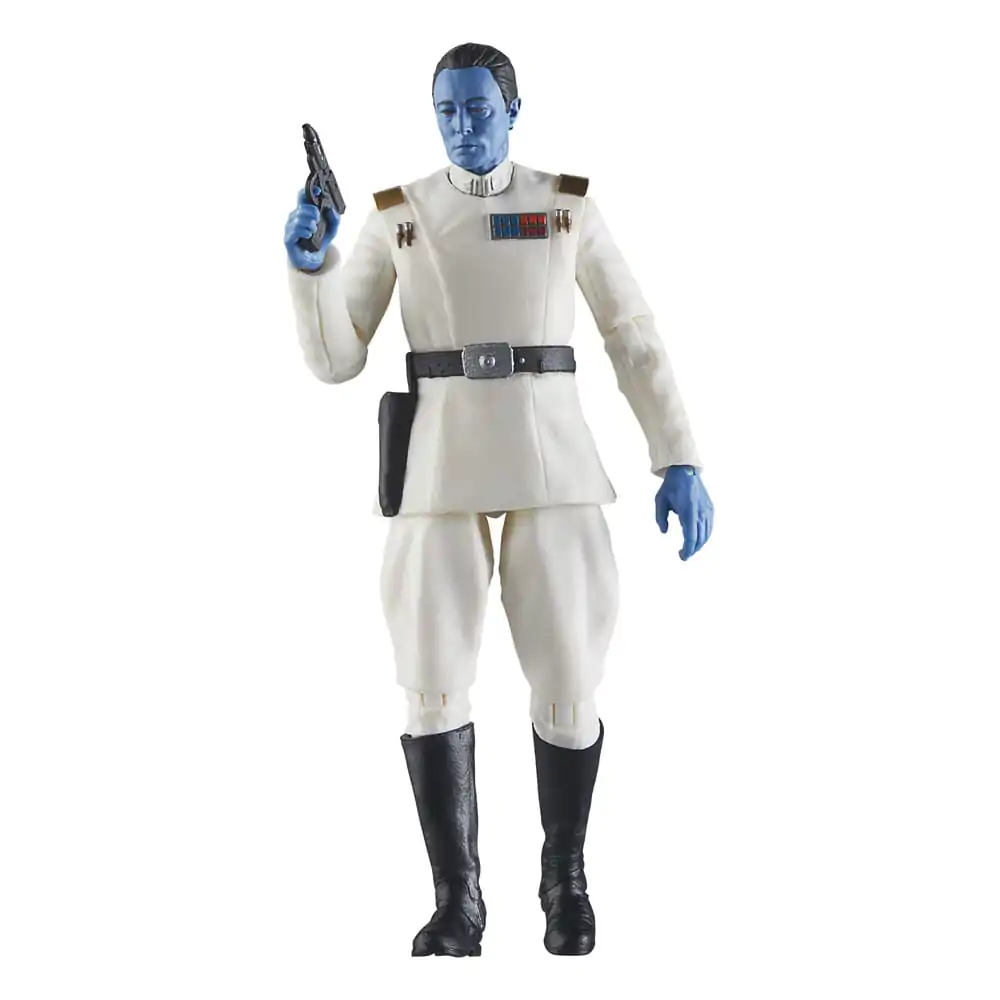 Star Wars Black Series Akcijska figura trojno pakiranje Masters of Evil 15 cm fotografija izdelka