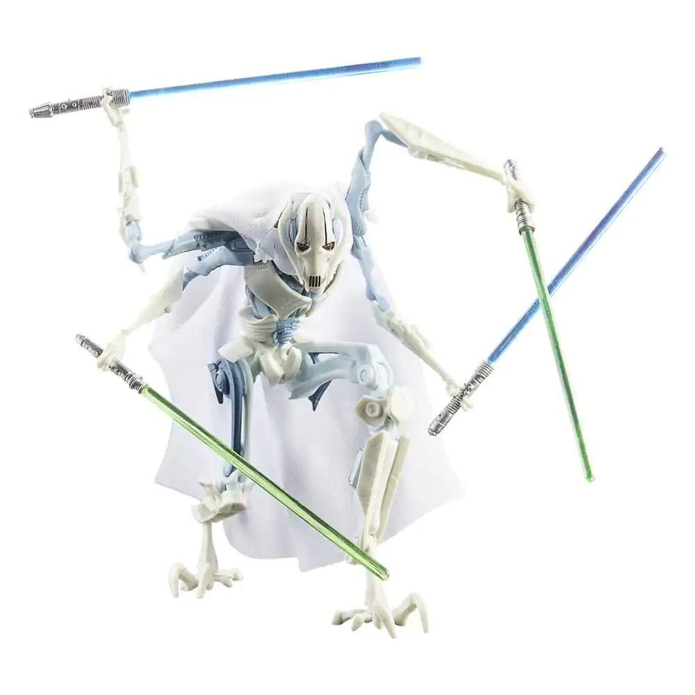 Star Wars Black Series Akcijska figura trojno pakiranje Masters of Evil 15 cm fotografija izdelka