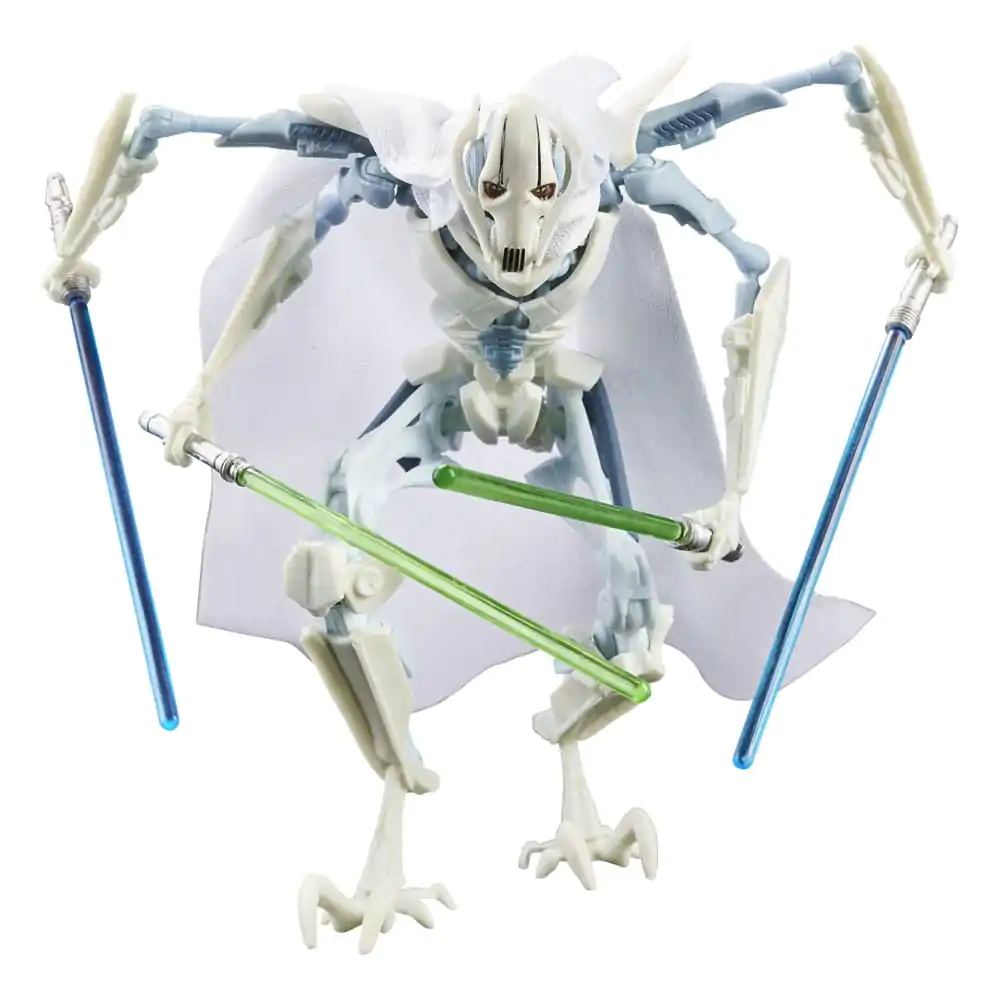 Star Wars Black Series Akcijska figura trojno pakiranje Masters of Evil 15 cm fotografija izdelka