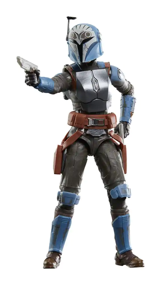 Star Wars Black Series Archive akcijska figura Bo-Katan Kryze 15 cm fotografija izdelka