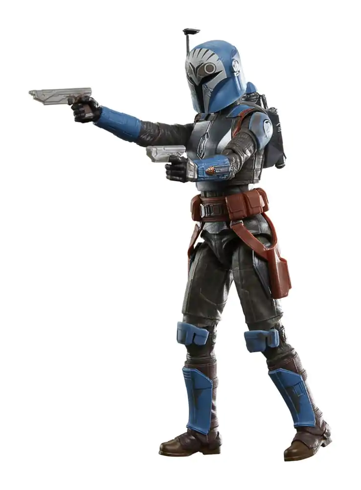 Star Wars Black Series Archive akcijska figura Bo-Katan Kryze 15 cm fotografija izdelka