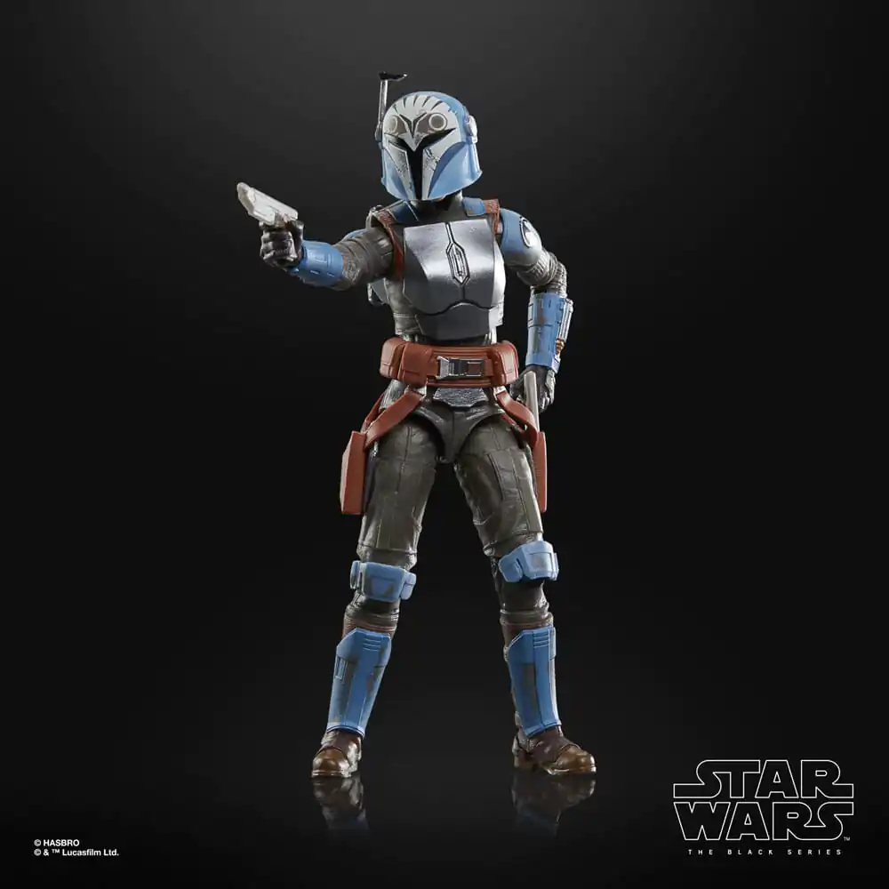 Star Wars Black Series Archive akcijska figura Bo-Katan Kryze 15 cm fotografija izdelka