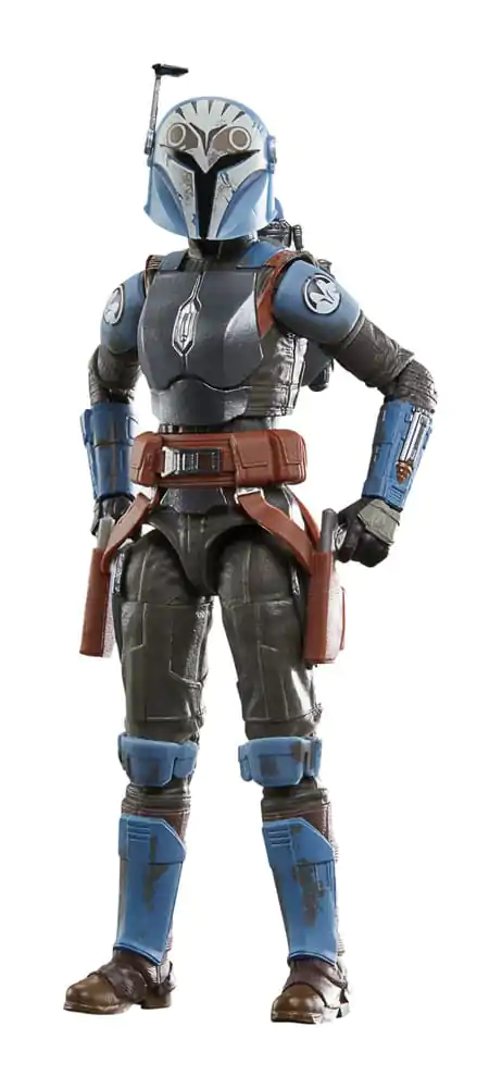 Star Wars Black Series Archive akcijska figura Bo-Katan Kryze 15 cm fotografija izdelka