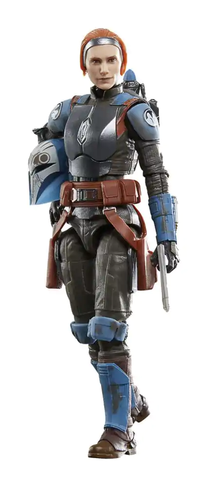 Star Wars Black Series Archive akcijska figura Bo-Katan Kryze 15 cm fotografija izdelka