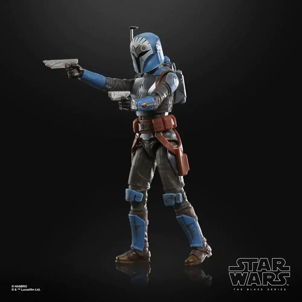 Star Wars Black Series Archive akcijska figura Bo-Katan Kryze 15 cm fotografija izdelka