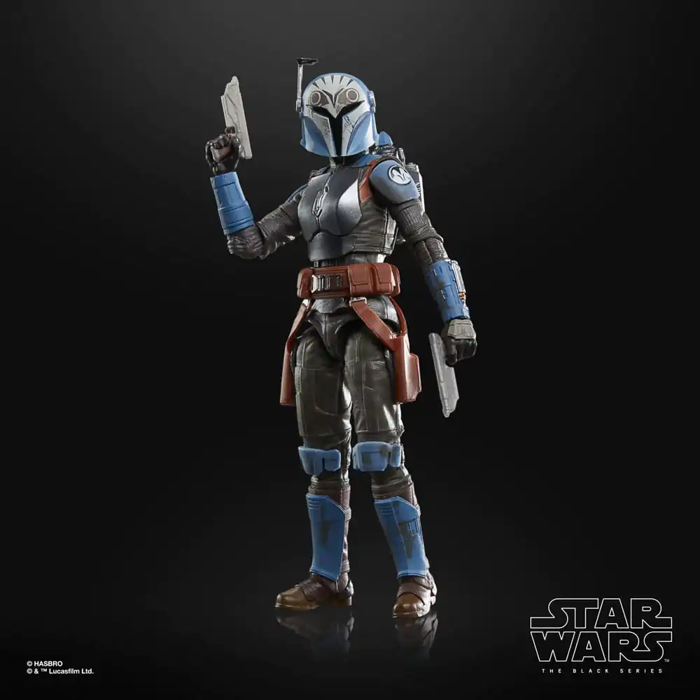 Star Wars Black Series Archive akcijska figura Bo-Katan Kryze 15 cm fotografija izdelka