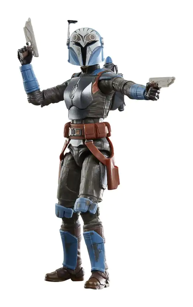 Star Wars Black Series Archive akcijska figura Bo-Katan Kryze 15 cm fotografija izdelka