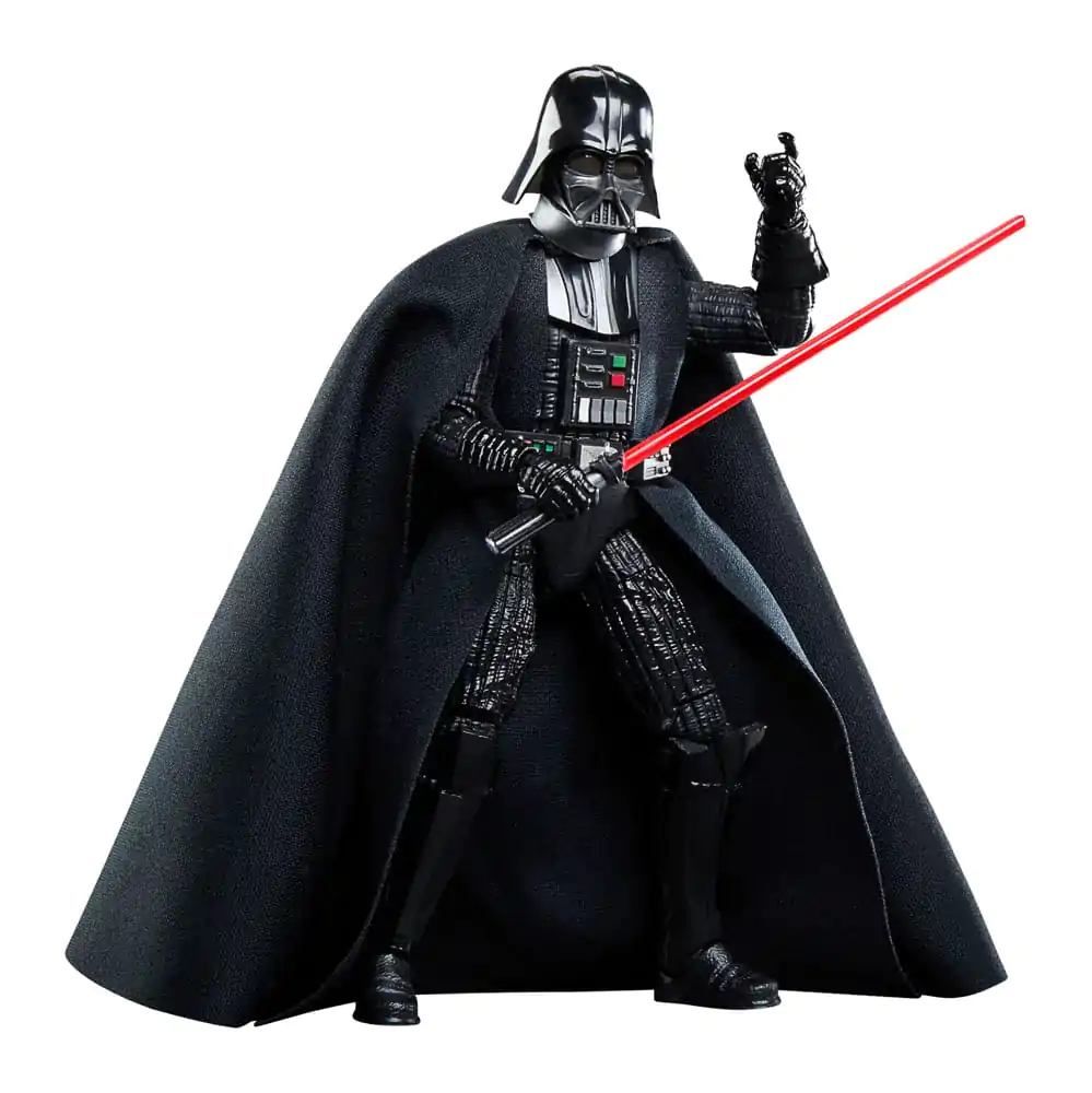 Star Wars Black Series Archive akcijska figura Darth Vader 15 cm fotografija izdelka