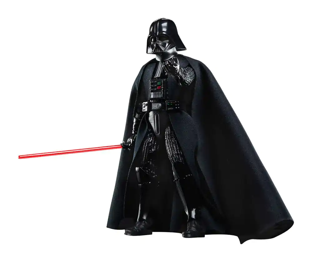 Star Wars Black Series Archive akcijska figura Darth Vader 15 cm fotografija izdelka