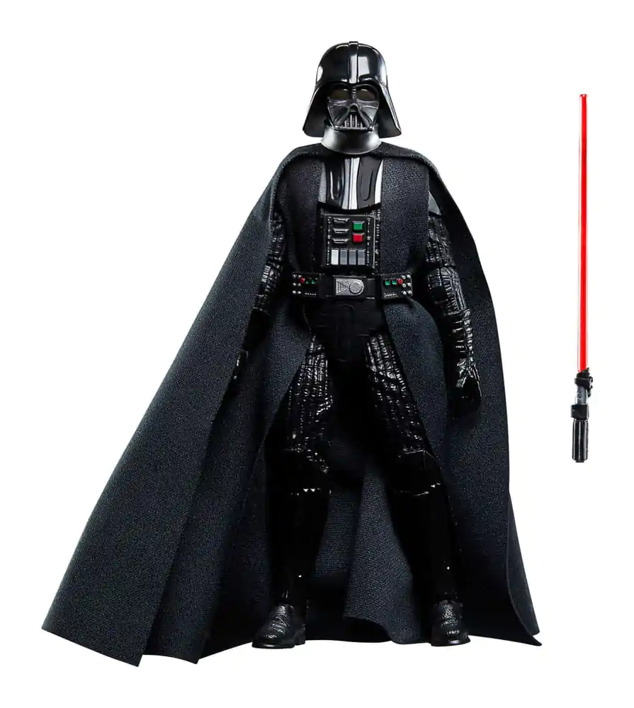 Star Wars Black Series Archive akcijska figura Darth Vader 15 cm fotografija izdelka