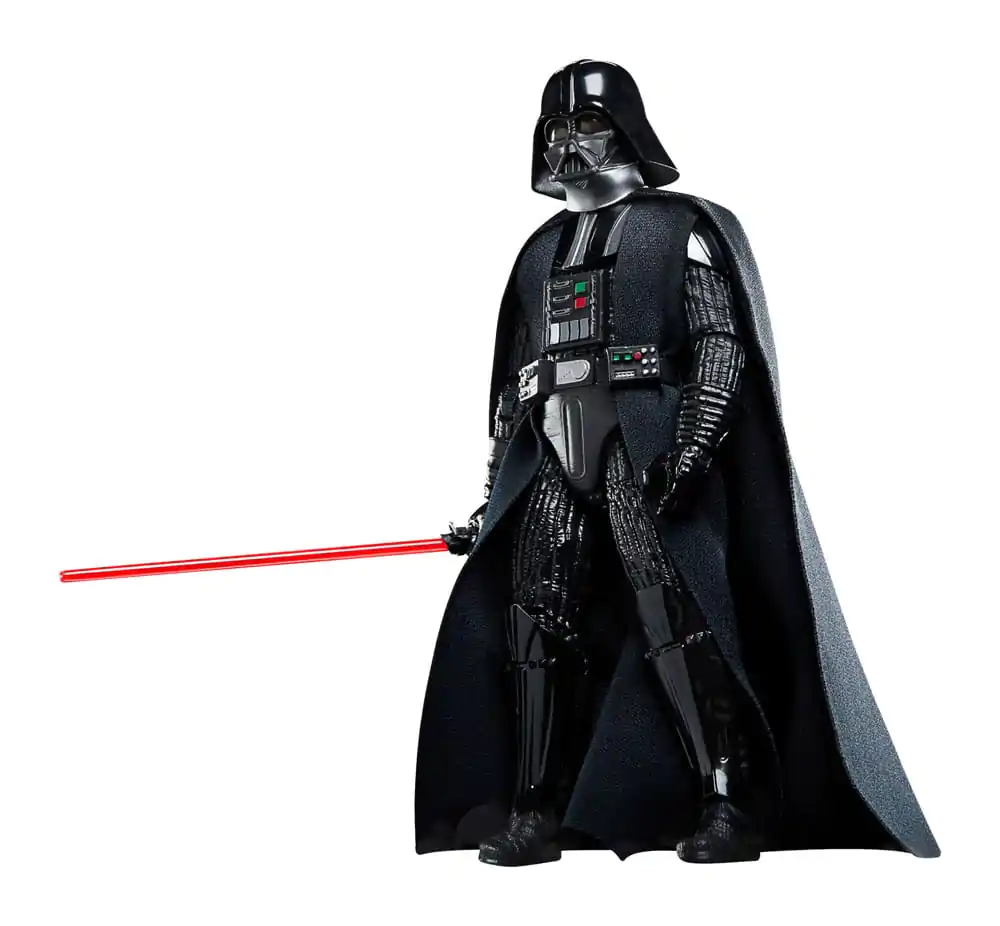 Star Wars Black Series Archive akcijska figura Darth Vader 15 cm fotografija izdelka