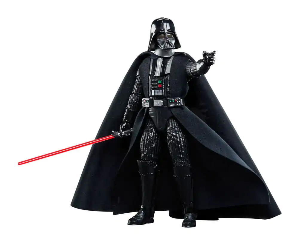 Star Wars Black Series Archive akcijska figura Darth Vader 15 cm fotografija izdelka