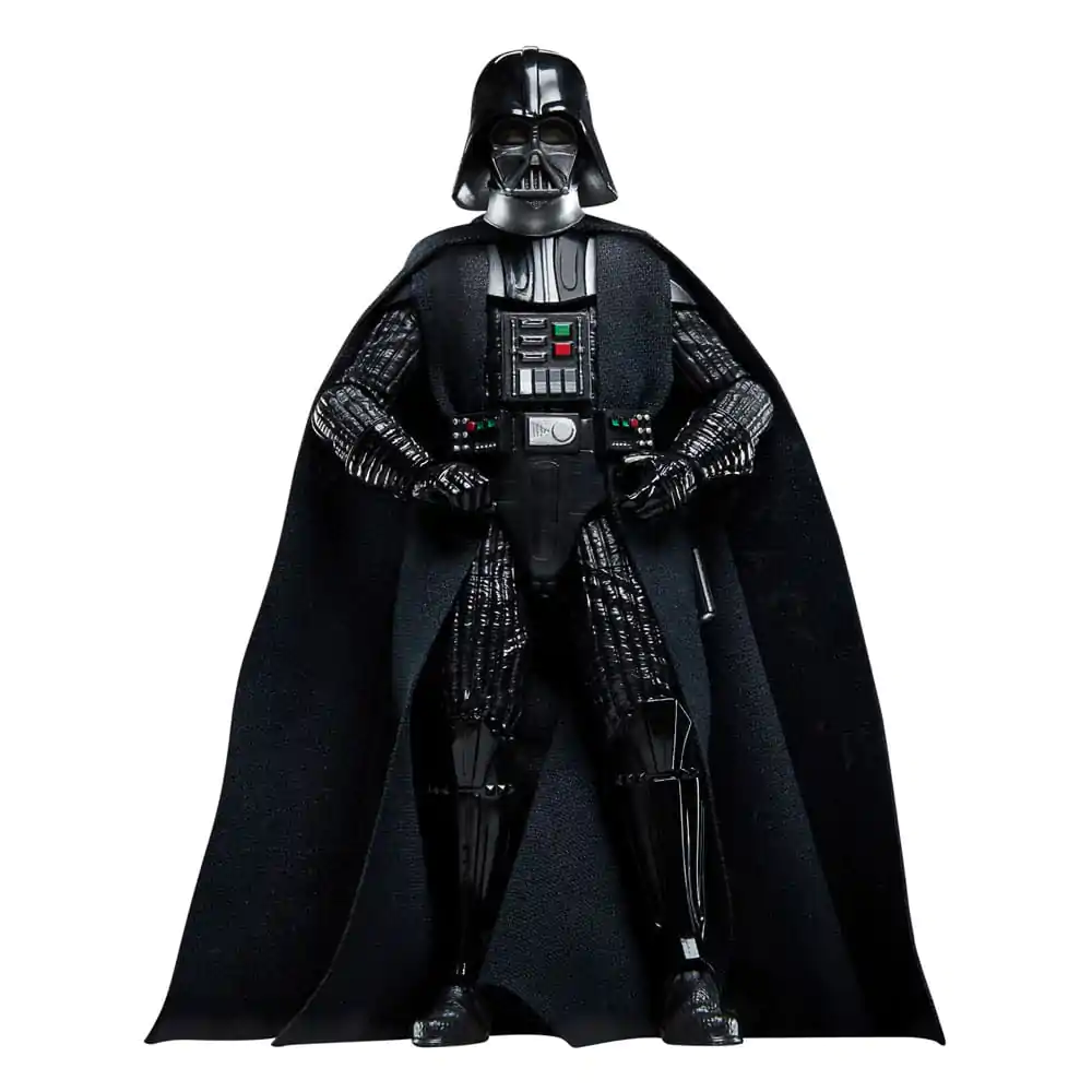 Star Wars Black Series Archive akcijska figura Darth Vader 15 cm fotografija izdelka