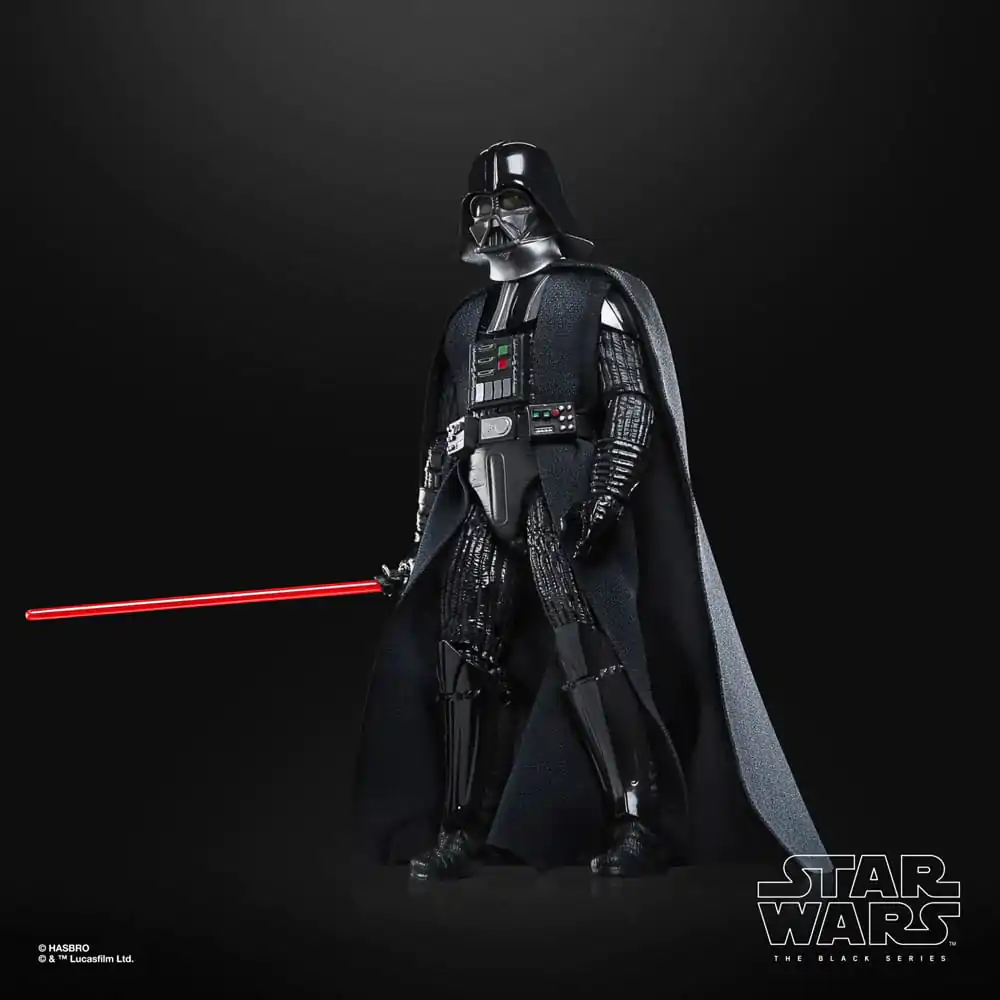 Star Wars Black Series Archive akcijska figura Darth Vader 15 cm fotografija izdelka