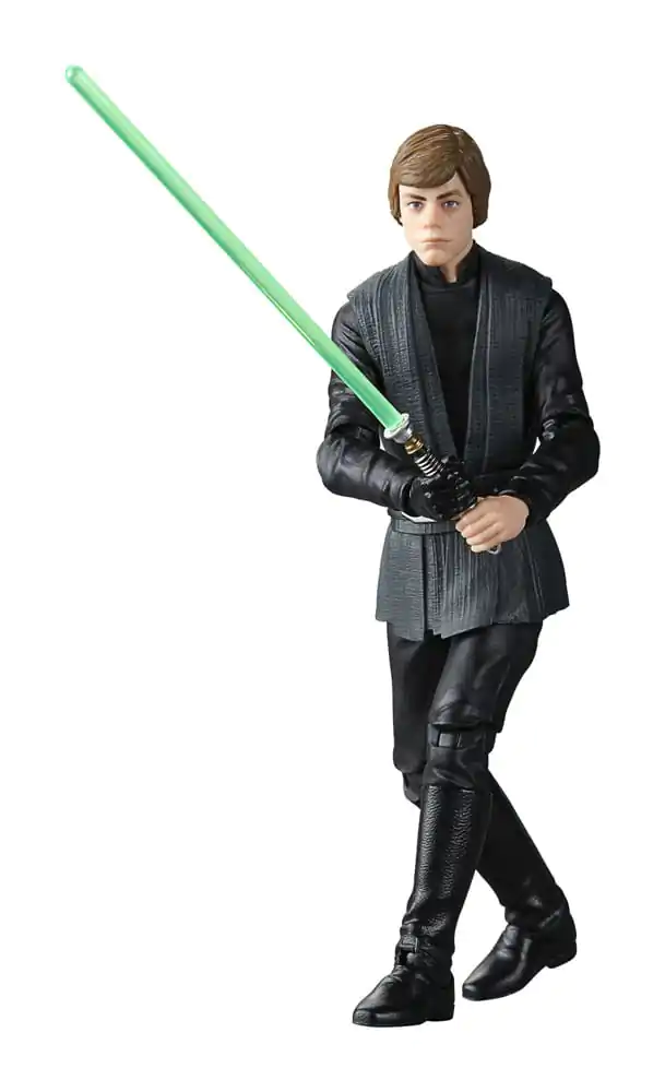 Star Wars Black Series Archive akcijska figura Luke Skywalker (Imperial Light Cruiser) 15 cm fotografija izdelka