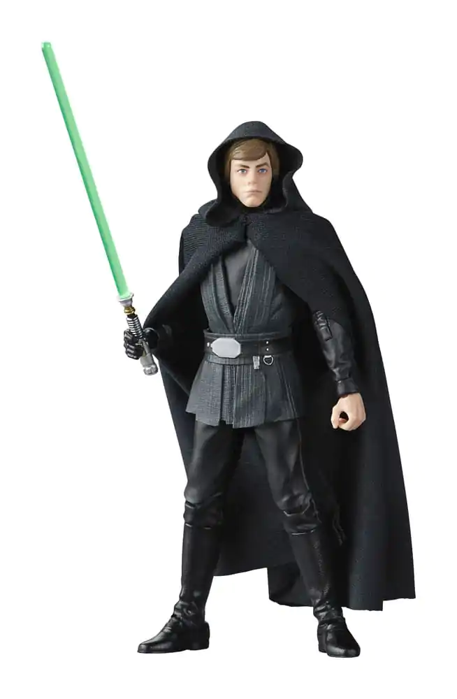 Star Wars Black Series Archive akcijska figura Luke Skywalker (Imperial Light Cruiser) 15 cm fotografija izdelka