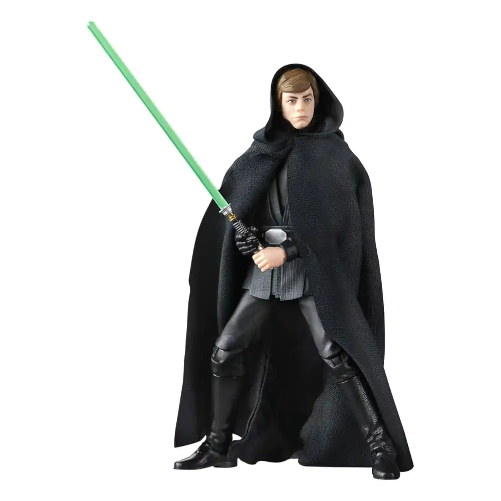 Star Wars Black Series Archive akcijska figura Luke Skywalker (Imperial Light Cruiser) 15 cm fotografija izdelka