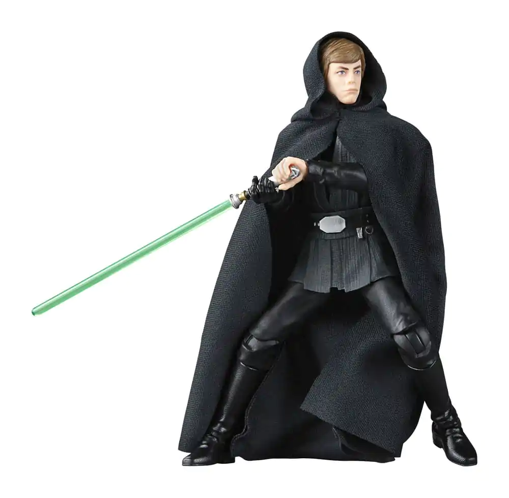 Star Wars Black Series Archive akcijska figura Luke Skywalker (Imperial Light Cruiser) 15 cm fotografija izdelka