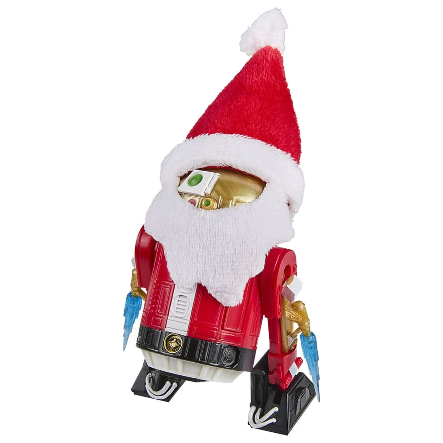 Star Wars Black Series akcijska figura astromeh droid (praznična izdaja) fotografija izdelka