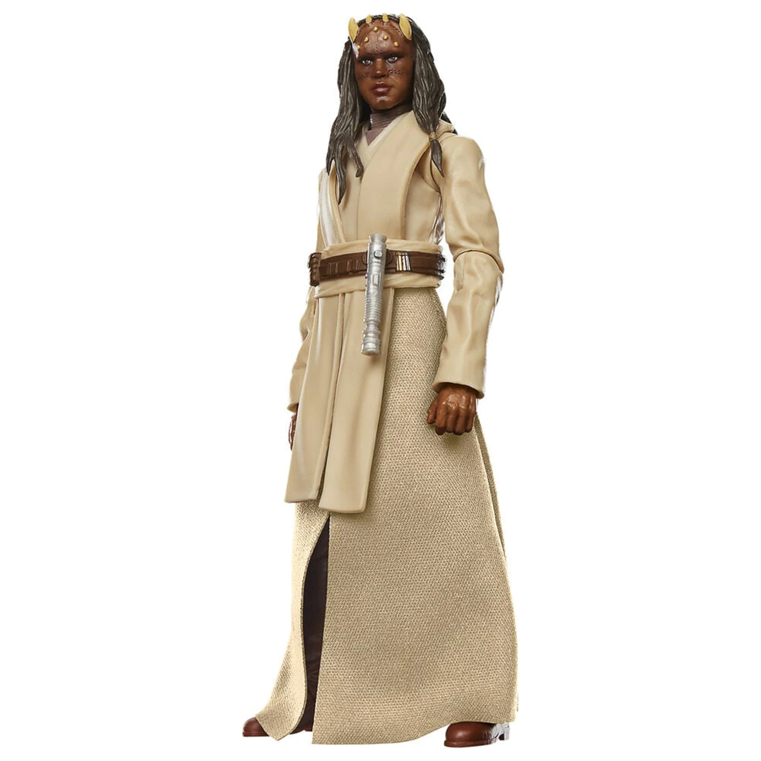 Star Wars Black Series Attack Of The Clones Agen Kolar figura 15 cm fotografija izdelka
