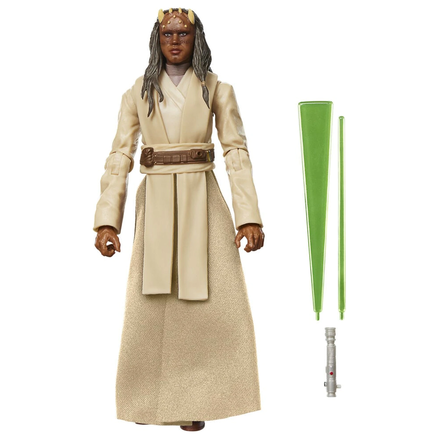 Star Wars Black Series Attack Of The Clones Agen Kolar figura 15 cm fotografija izdelka