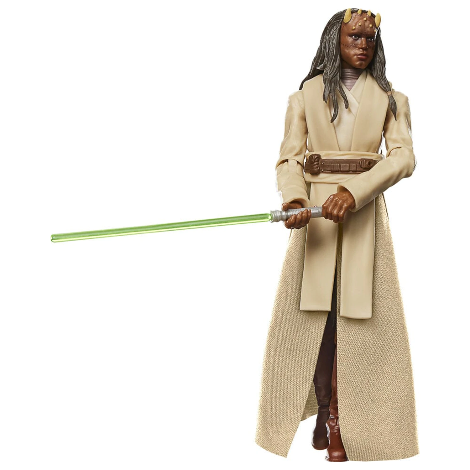 Star Wars Black Series Attack Of The Clones Agen Kolar figura 15 cm fotografija izdelka