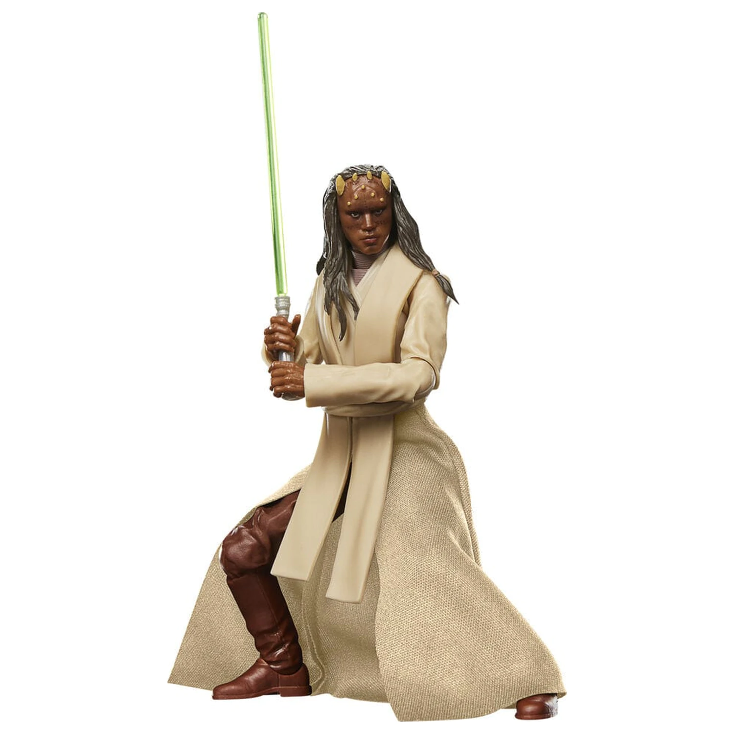 Star Wars Black Series Attack Of The Clones Agen Kolar figura 15 cm fotografija izdelka