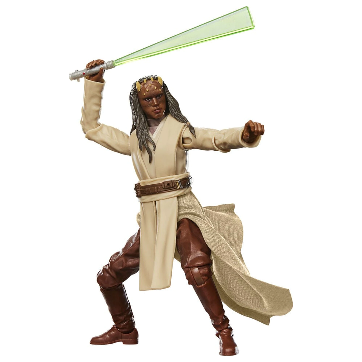 Star Wars Black Series Attack Of The Clones Agen Kolar figura 15 cm fotografija izdelka