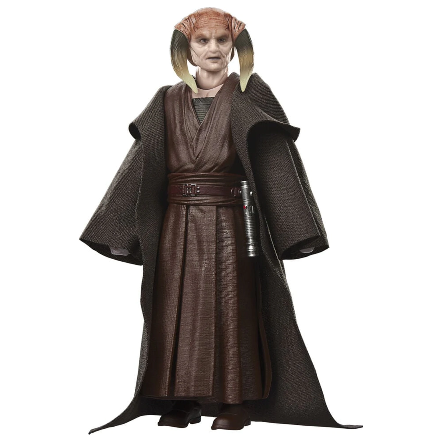 Star Wars Black Series Attack Of The Clones Saesee Tiin figura 15 cm fotografija izdelka