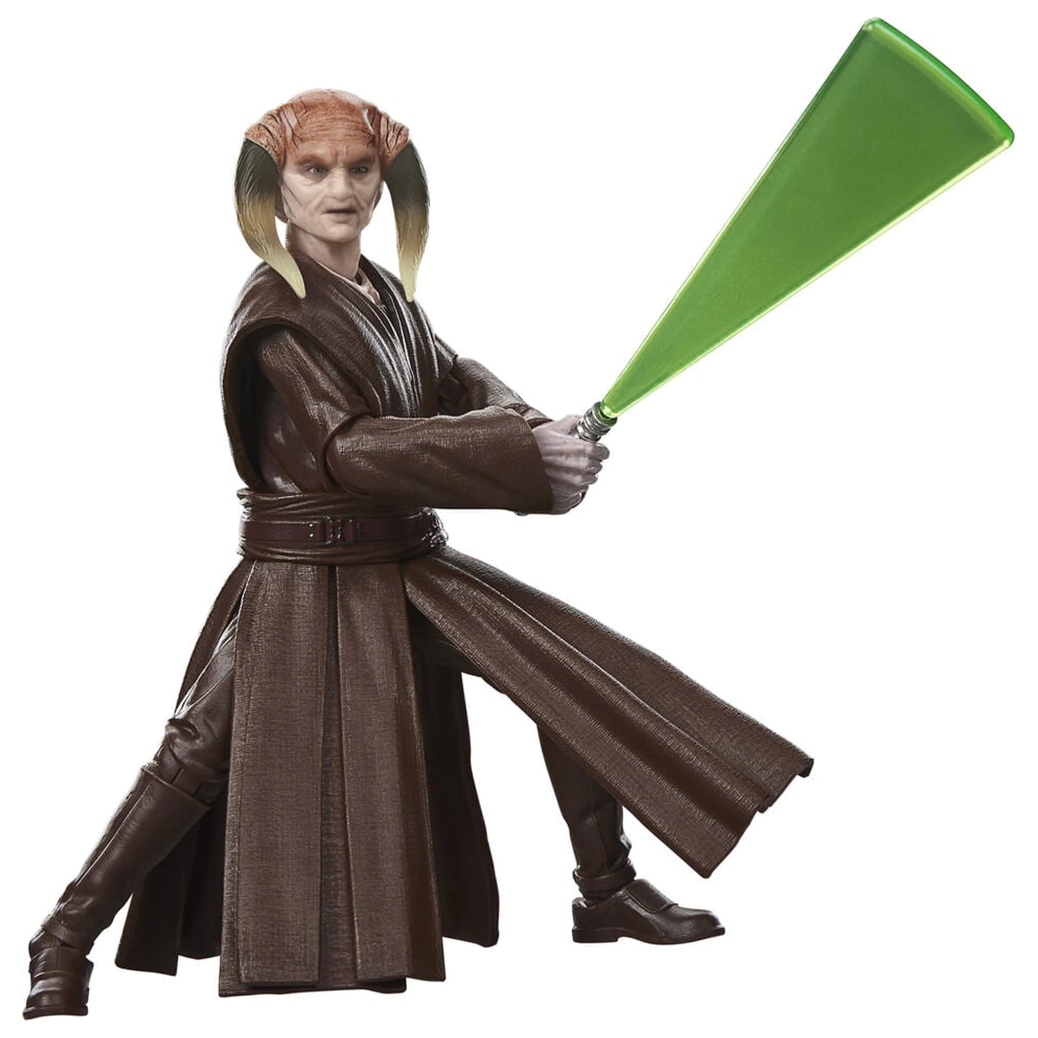 Star Wars Black Series Attack Of The Clones Saesee Tiin figura 15 cm fotografija izdelka