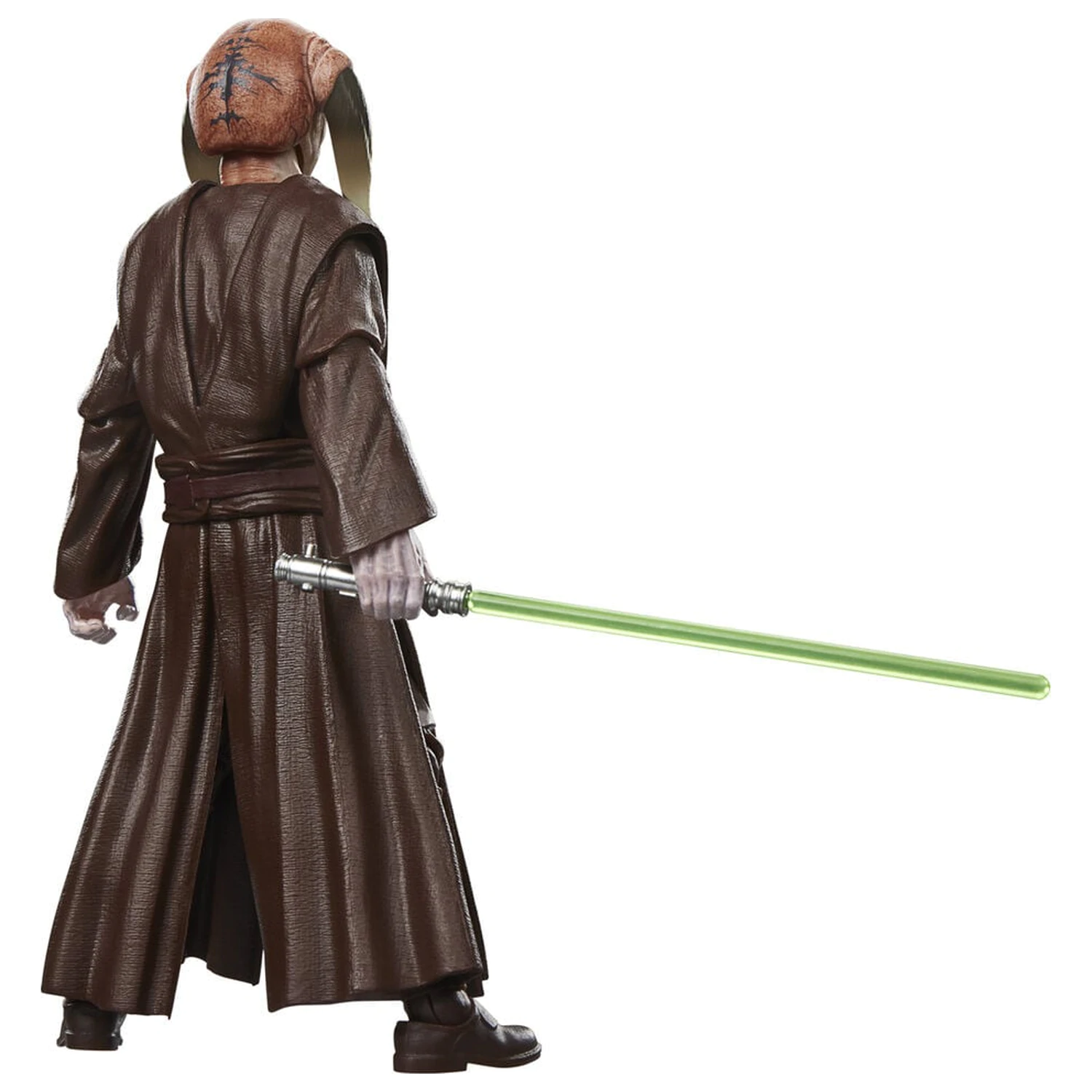 Star Wars Black Series Attack Of The Clones Saesee Tiin figura 15 cm fotografija izdelka