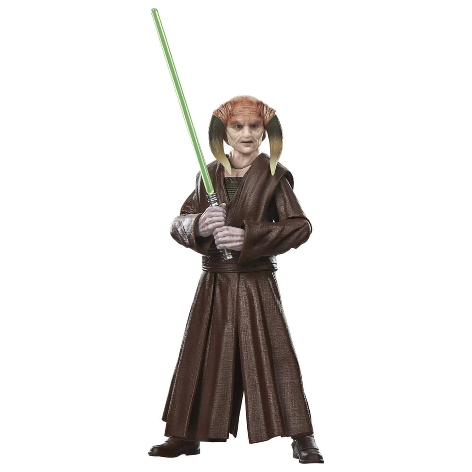 Star Wars Black Series Attack Of The Clones Saesee Tiin figura 15 cm fotografija izdelka