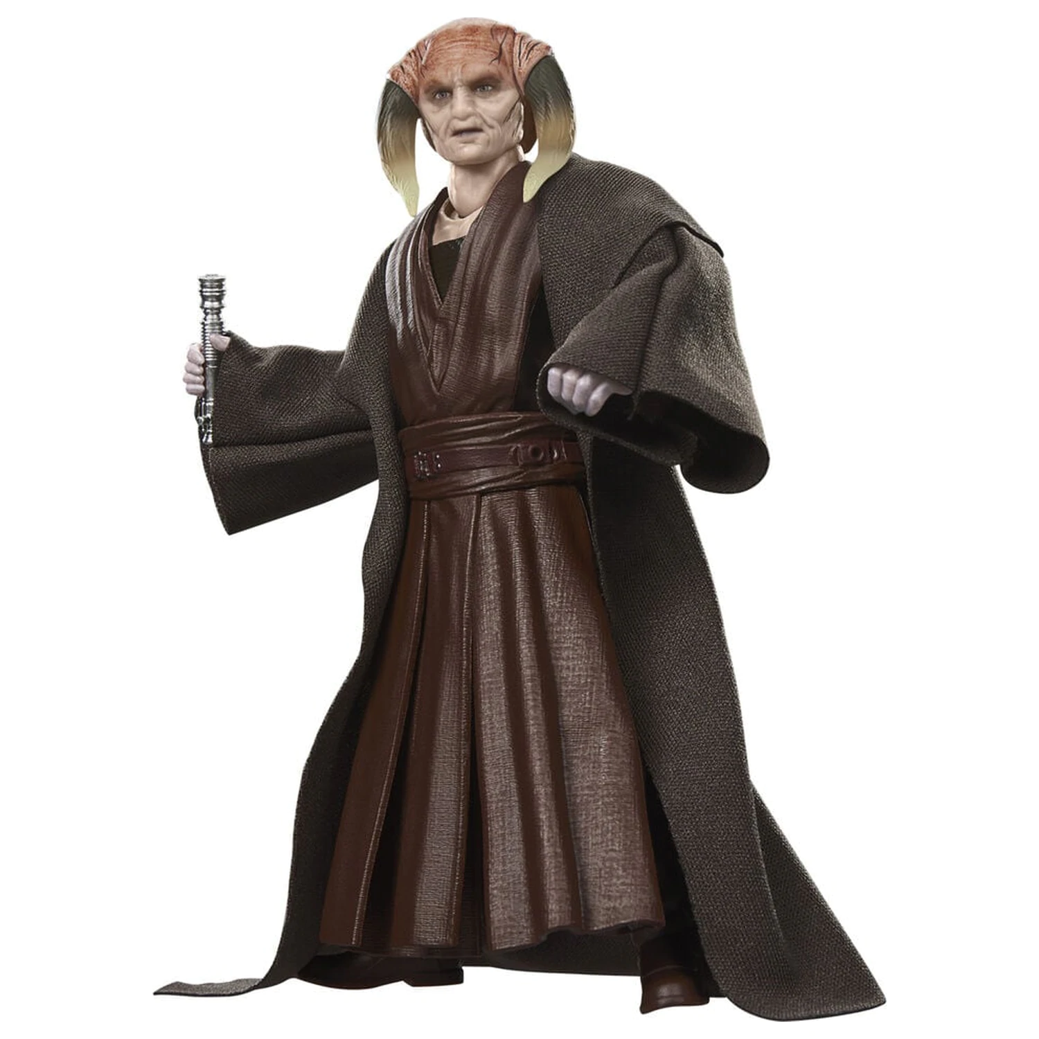Star Wars Black Series Attack Of The Clones Saesee Tiin figura 15 cm fotografija izdelka