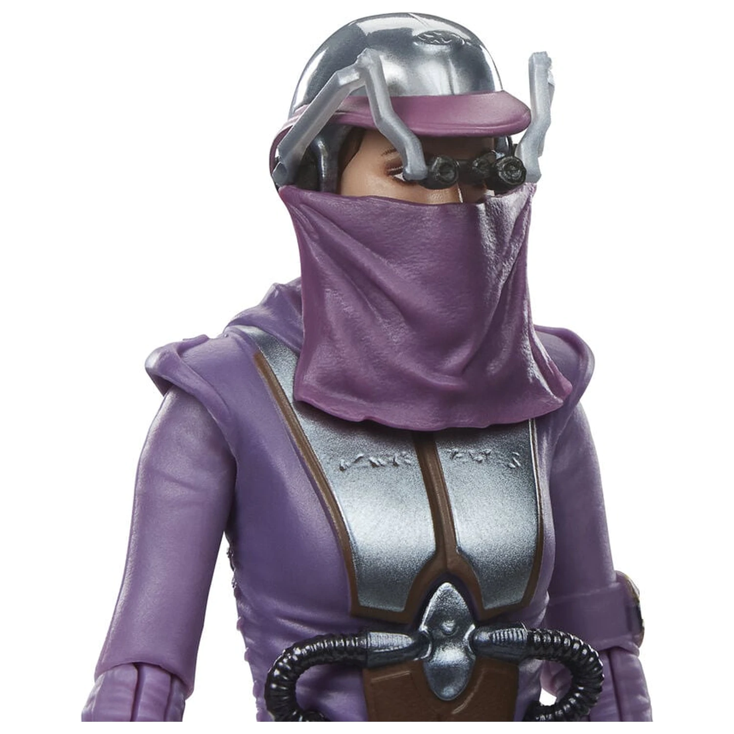 Star Wars Black Series Attack Of The Clones Zam Wesell figura 15 cm fotografija izdelka