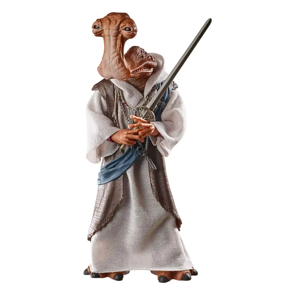 Star Wars Black Series akcijska figura Dok-Ondar 15 cm fotografija izdelka