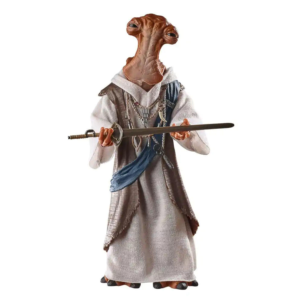 Star Wars Black Series akcijska figura Dok-Ondar 15 cm fotografija izdelka