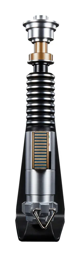 Star Wars Black Series Replica Force FX Elite Lightsaber Luke Skywalker fotografija izdelka