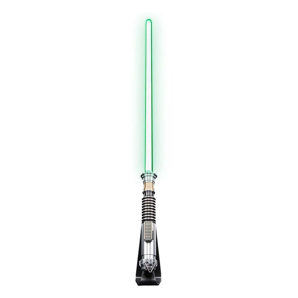 Star Wars Black Series Replica Force FX Elite Lightsaber Luke Skywalker fotografija izdelka