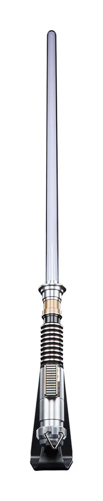 Star Wars Black Series Replica Force FX Elite Lightsaber Luke Skywalker fotografija izdelka