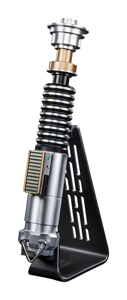 Star Wars Black Series Replica Force FX Elite Lightsaber Luke Skywalker fotografija izdelka